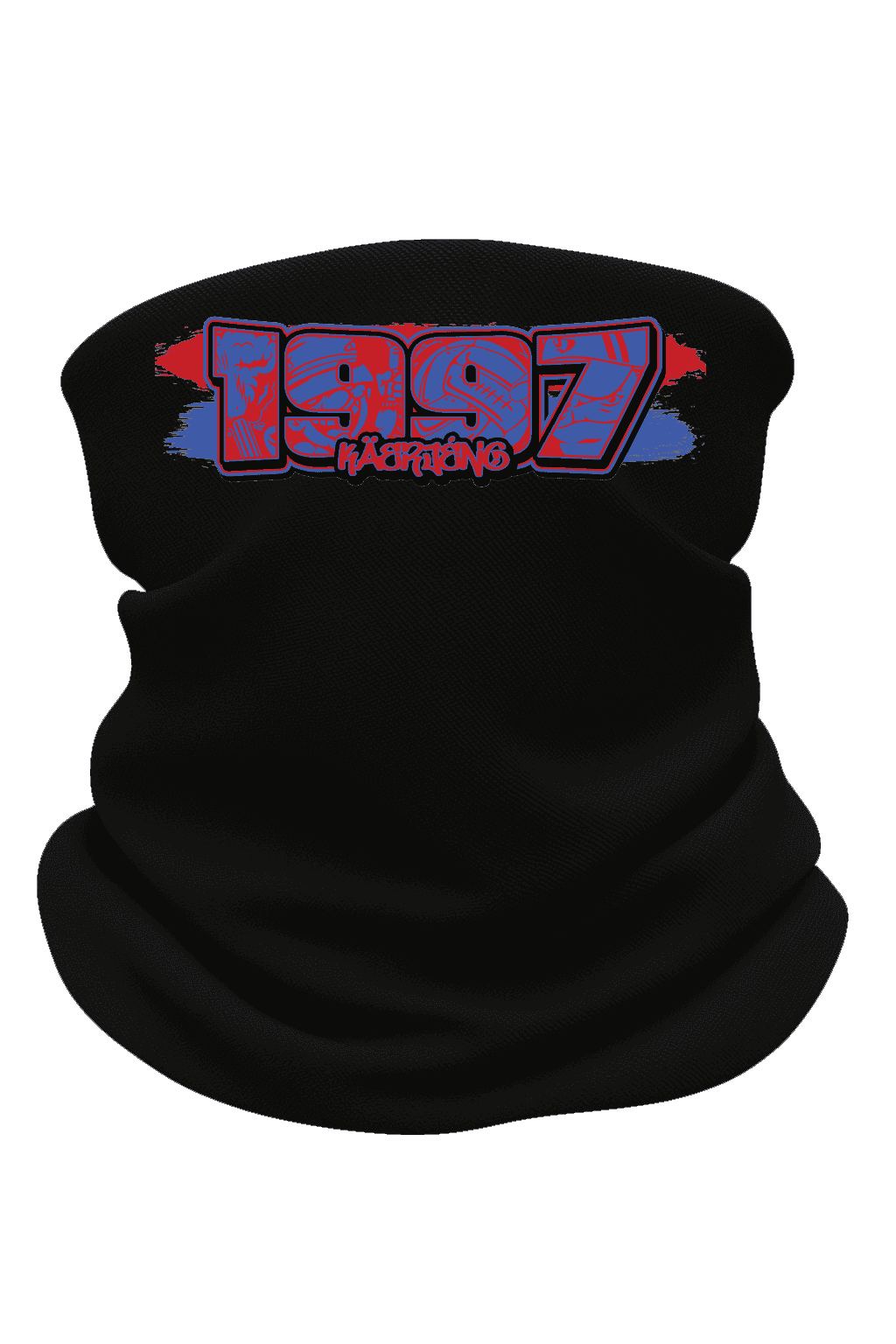 1997 Käerjéng Neckwarmer