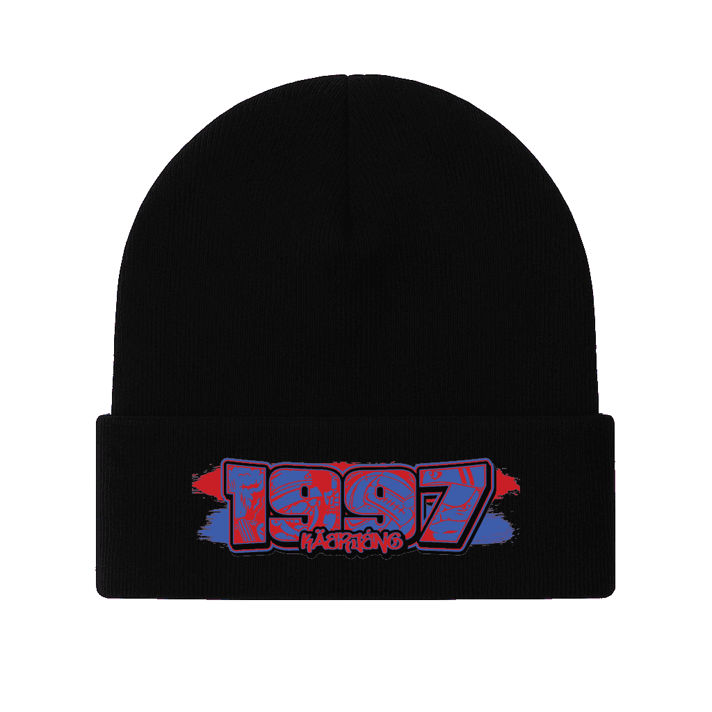 1997 Käerjéng Beanie