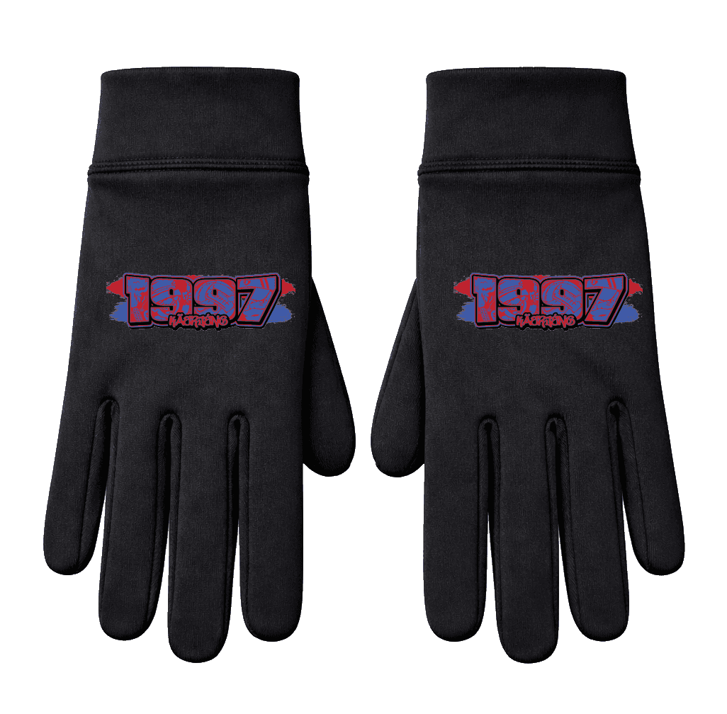 1997 Käerjéng Gloves
