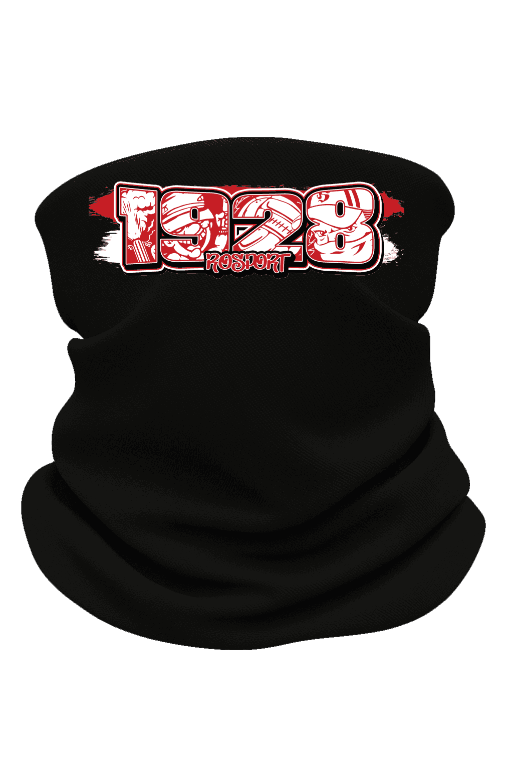 1928 Rosport Neckwarmer