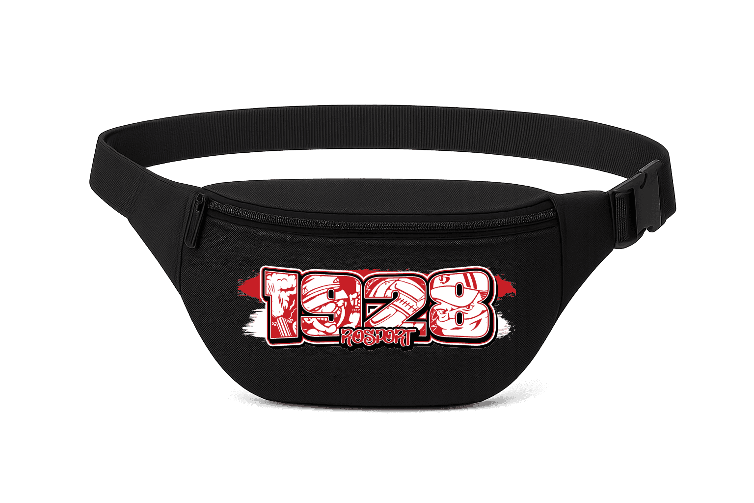 1928 Rosport Fanny Pack