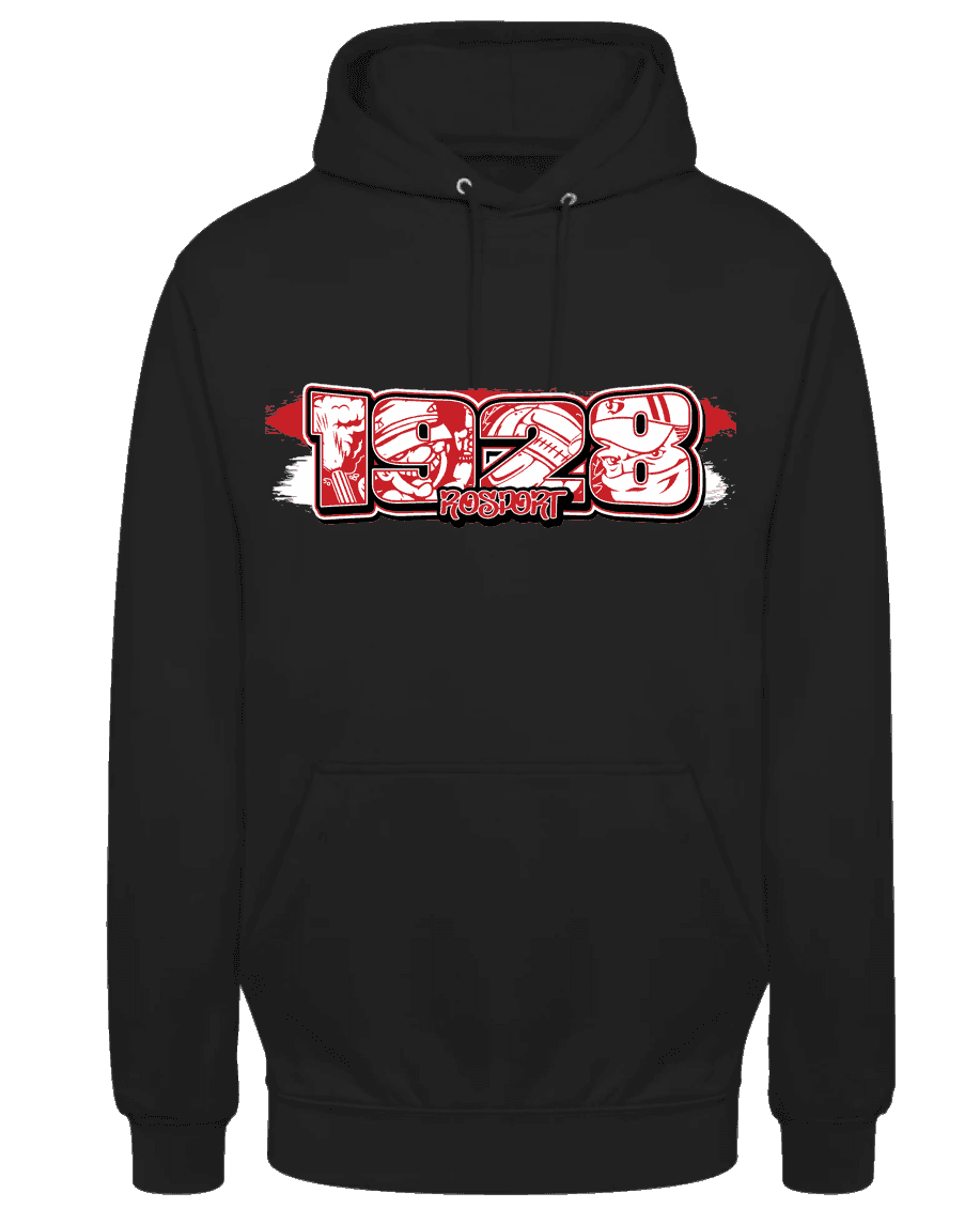 1928 Rosport Hoodie