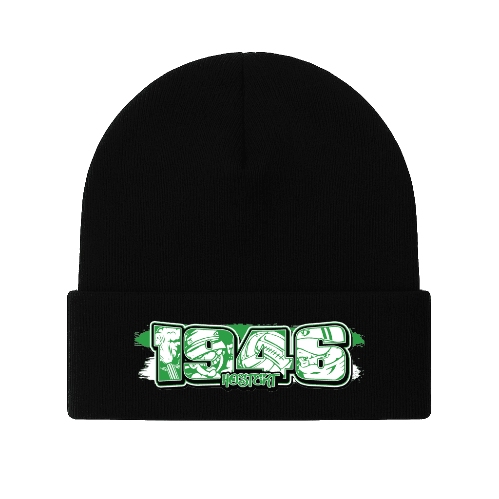 1946 Hostert Beanie