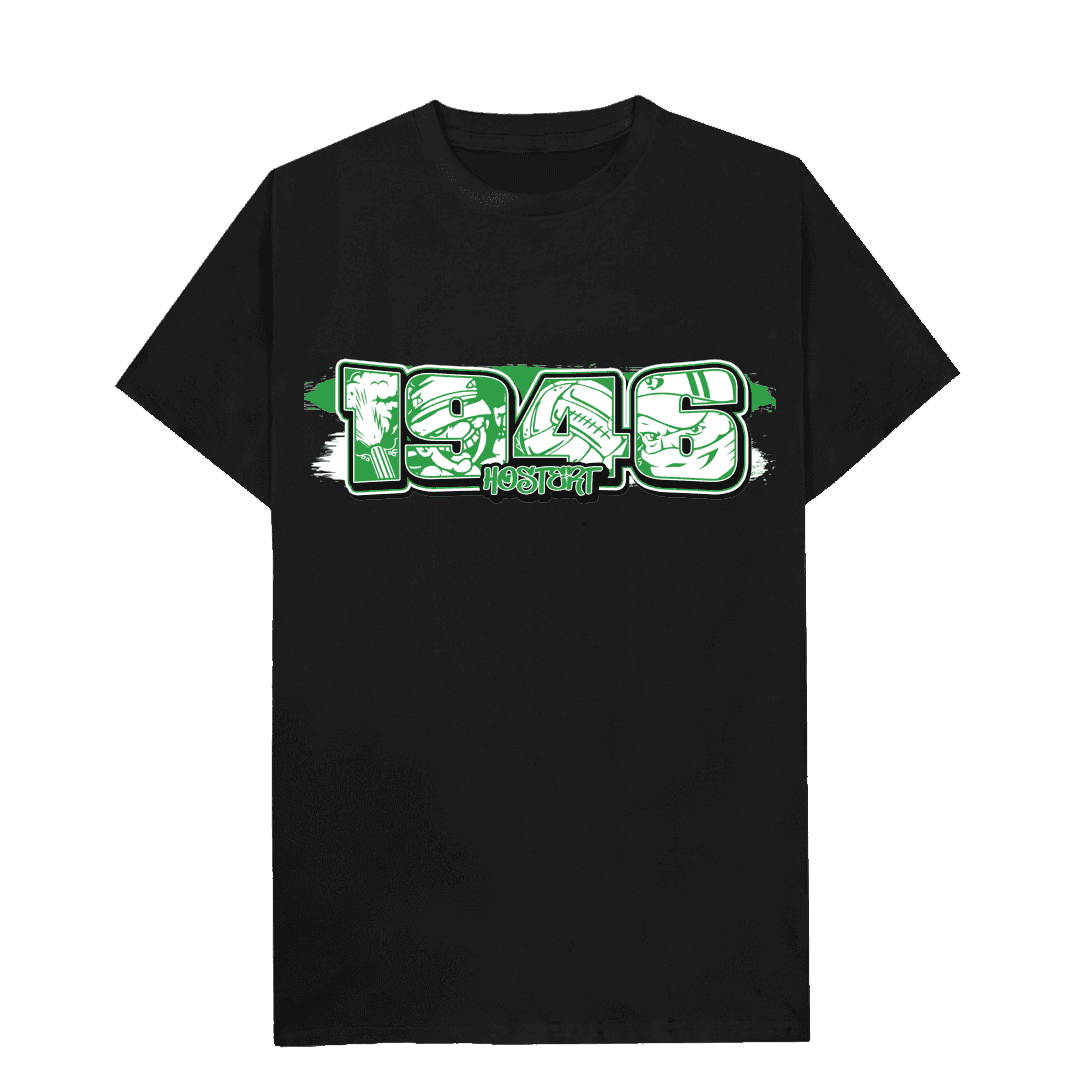 1946 Hostert T-Shirt