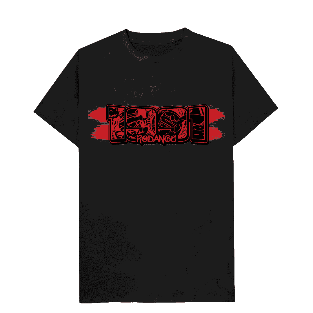1991 Rodange T-Shirt