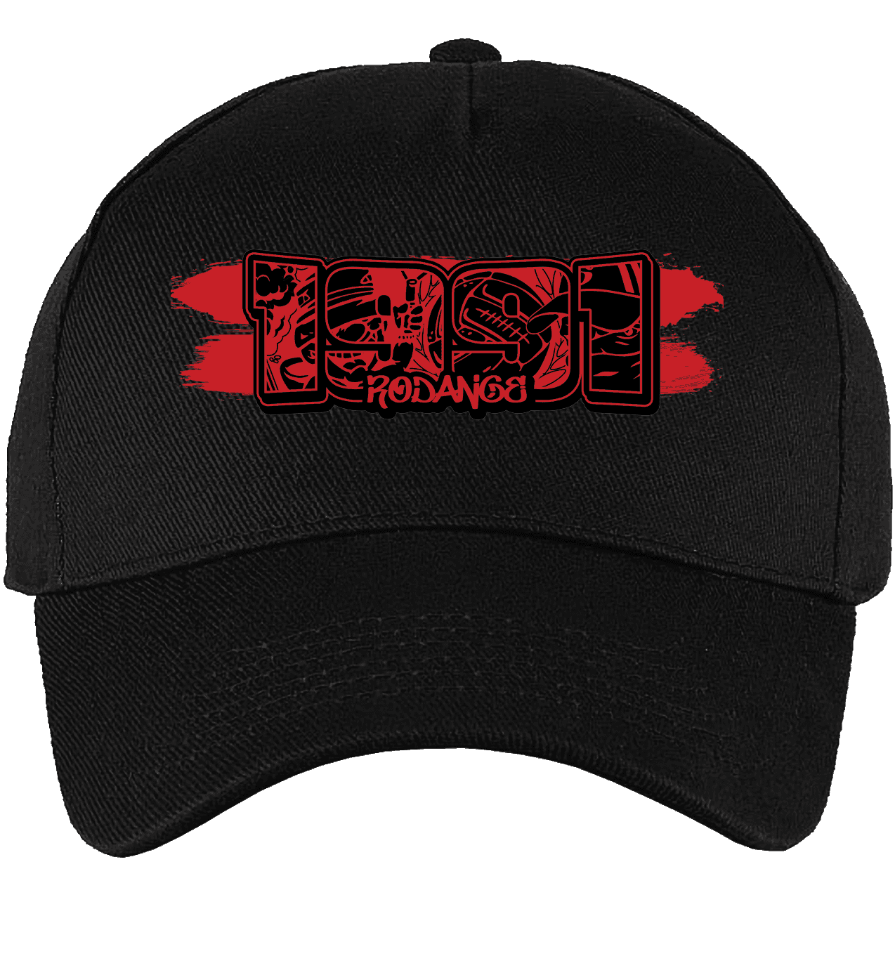 1991 Rodange Cap