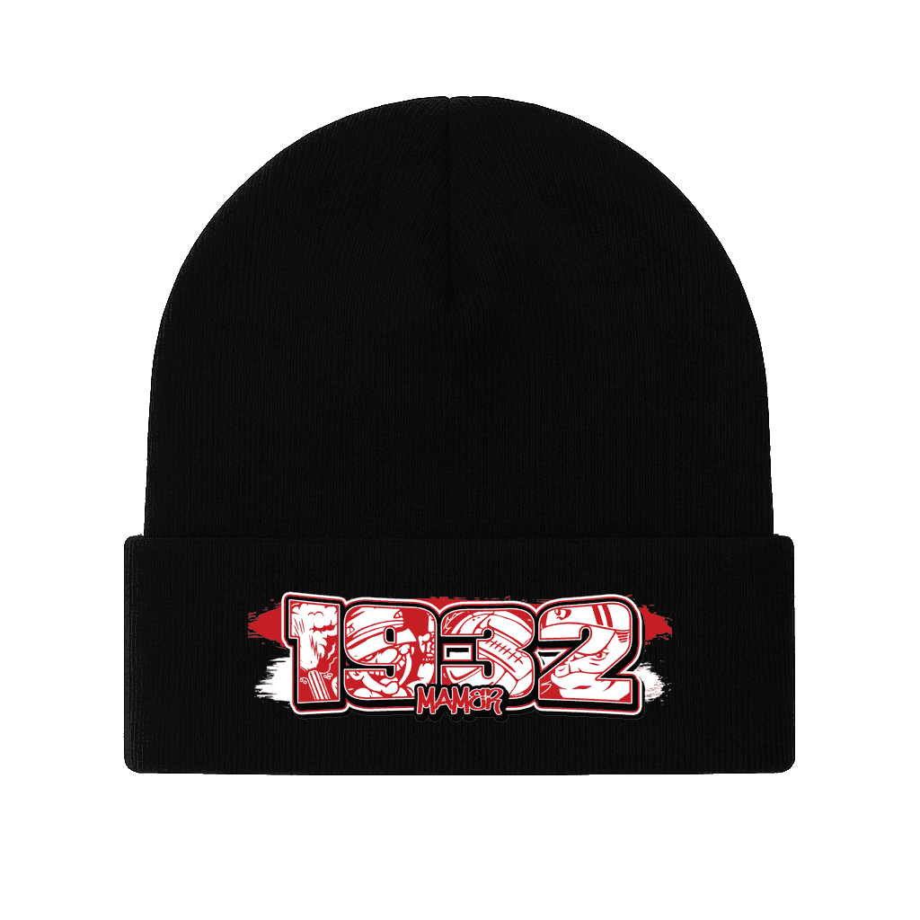 1932 Mamer Beanie