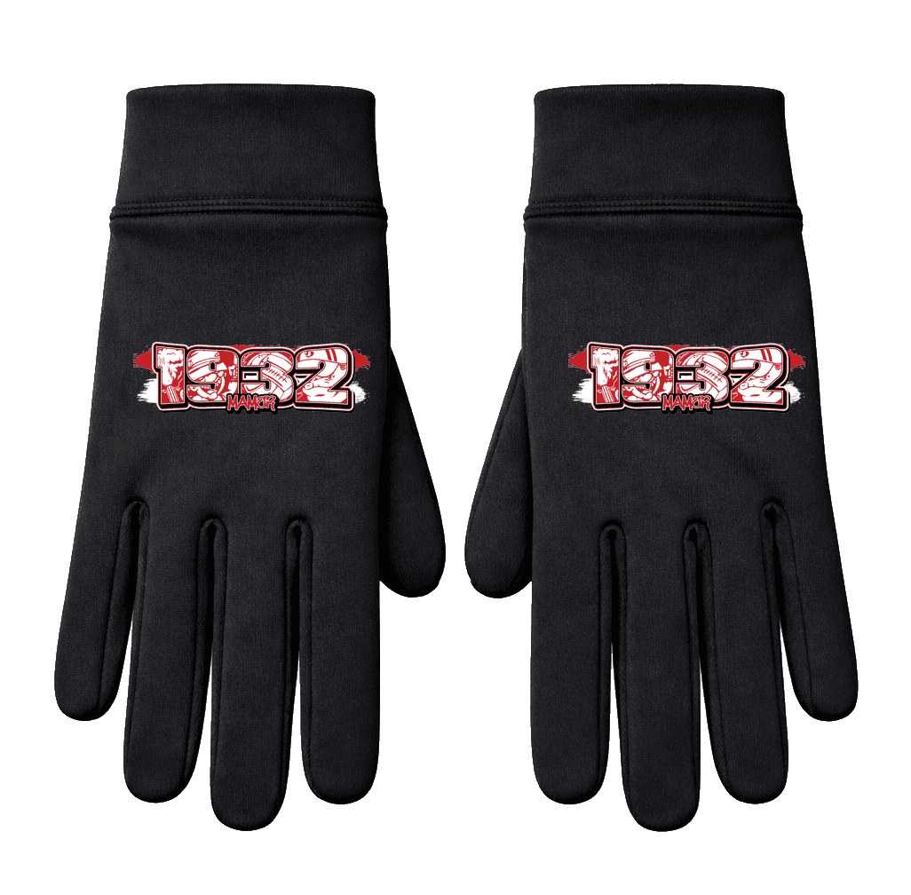1932 Mamer Gloves