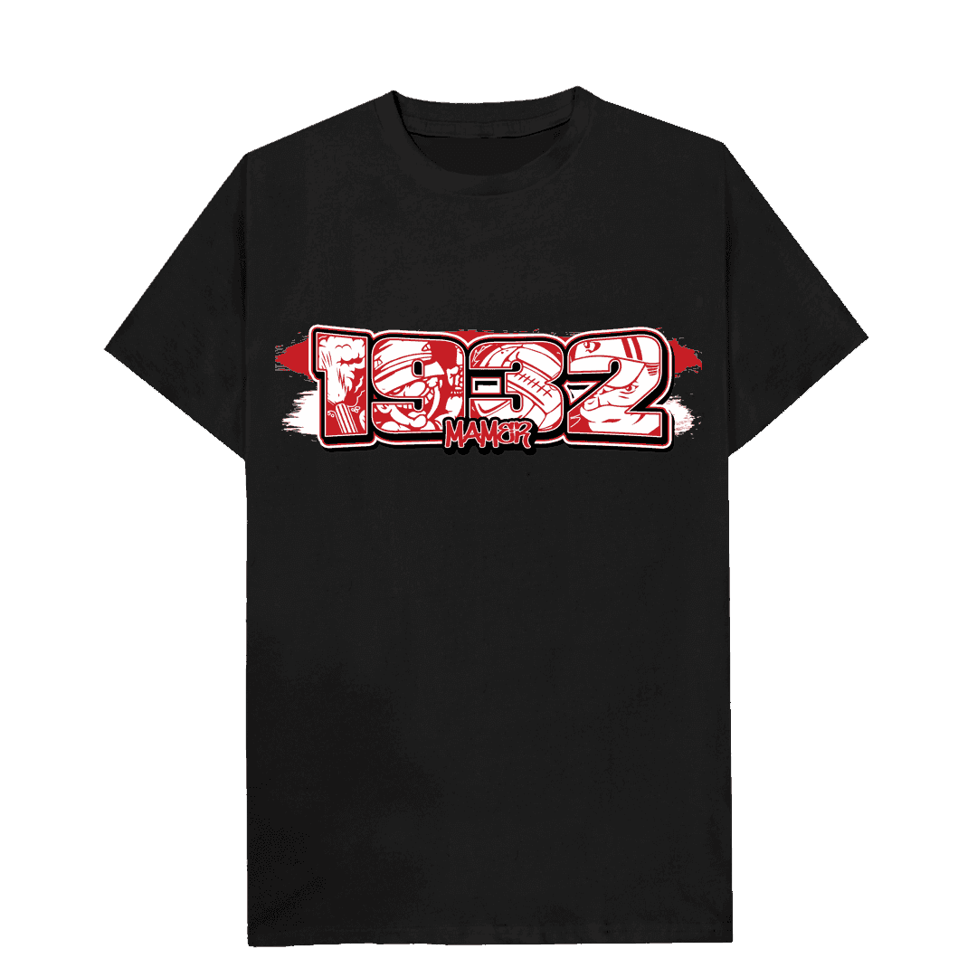 1932 Mamer T-Shirt