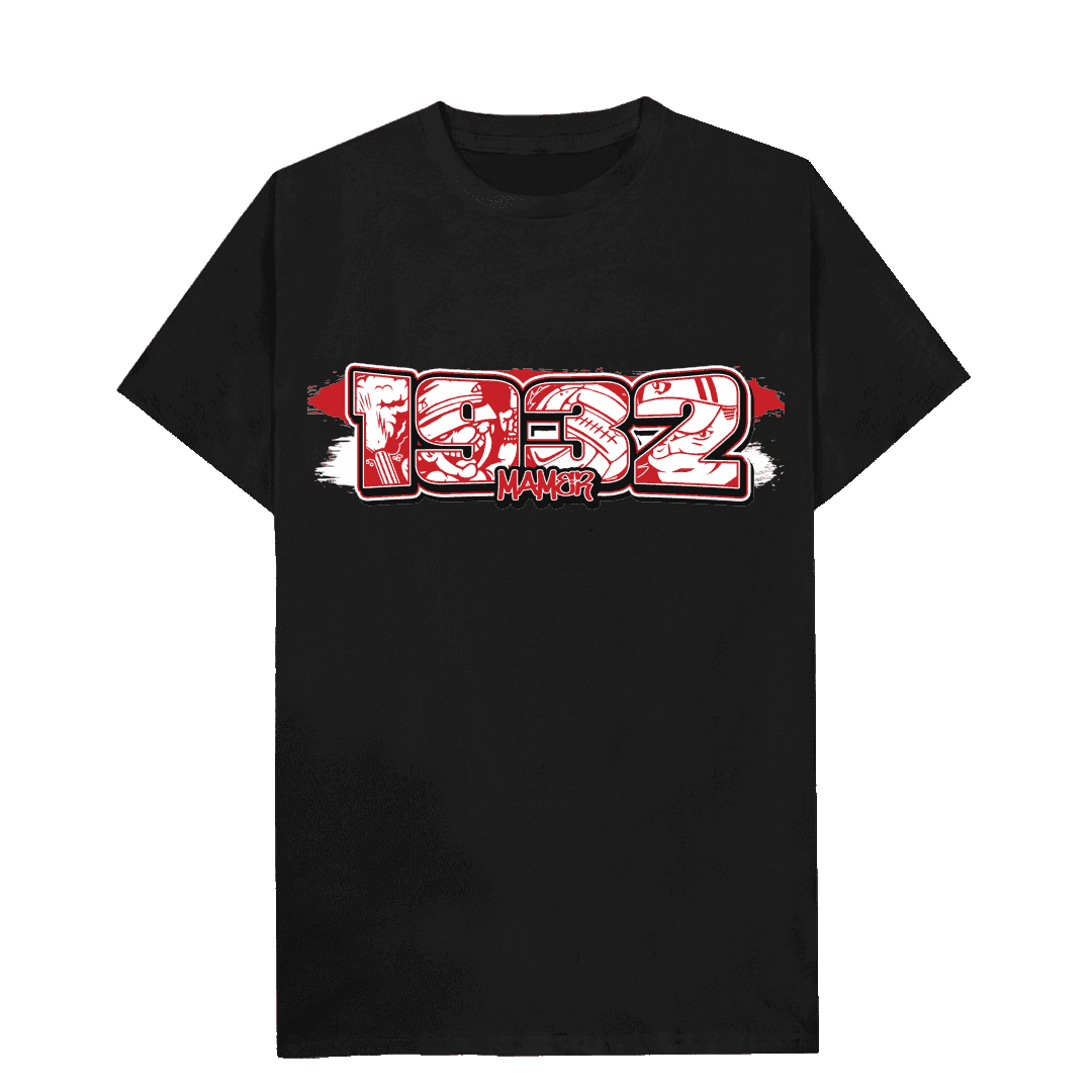 1932 Mamer T-Shirt