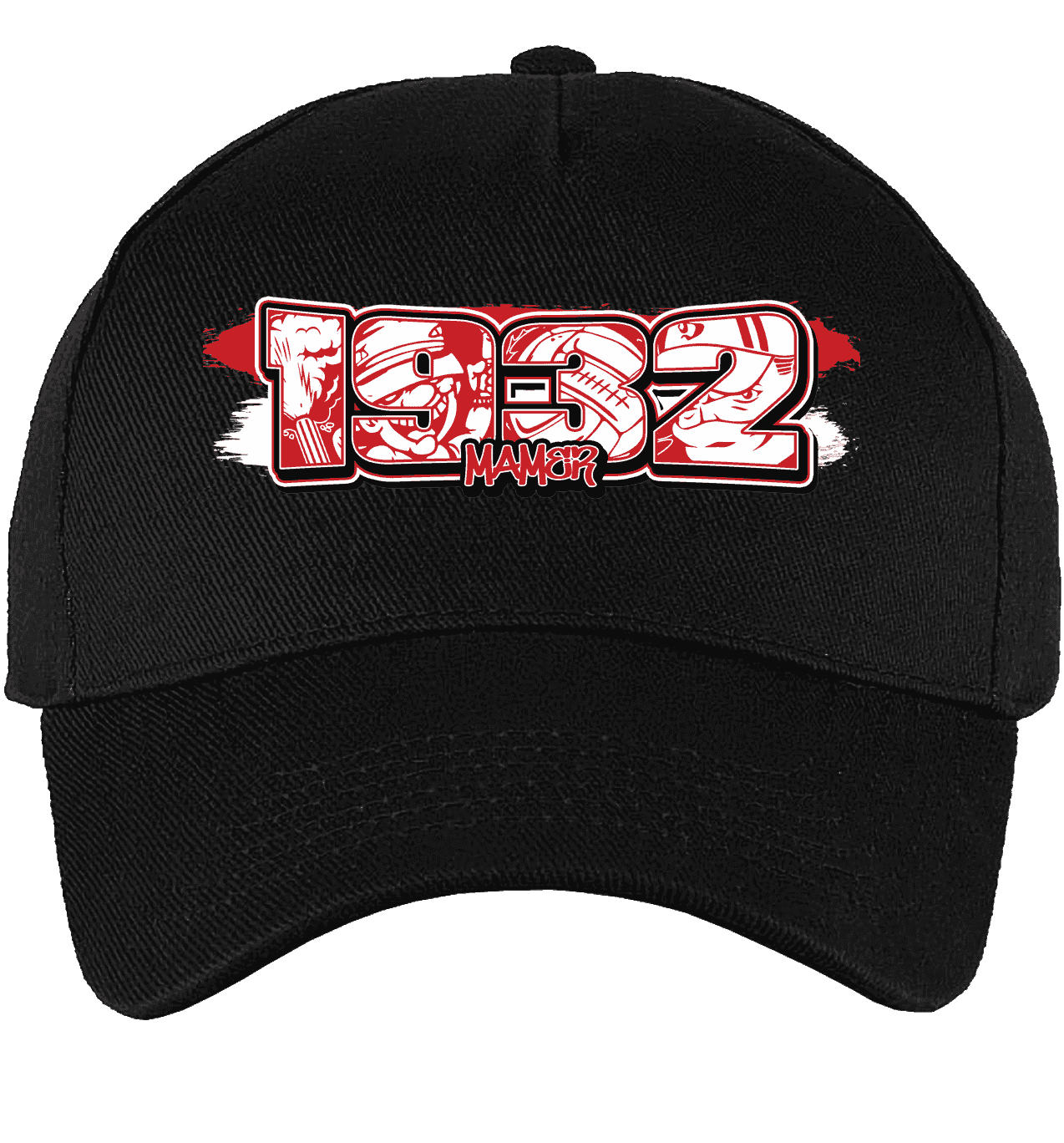 1932 Mamer Cap