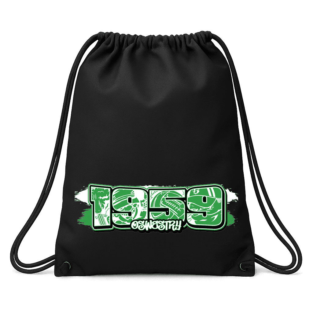 1959 Oswestry Sack Pack