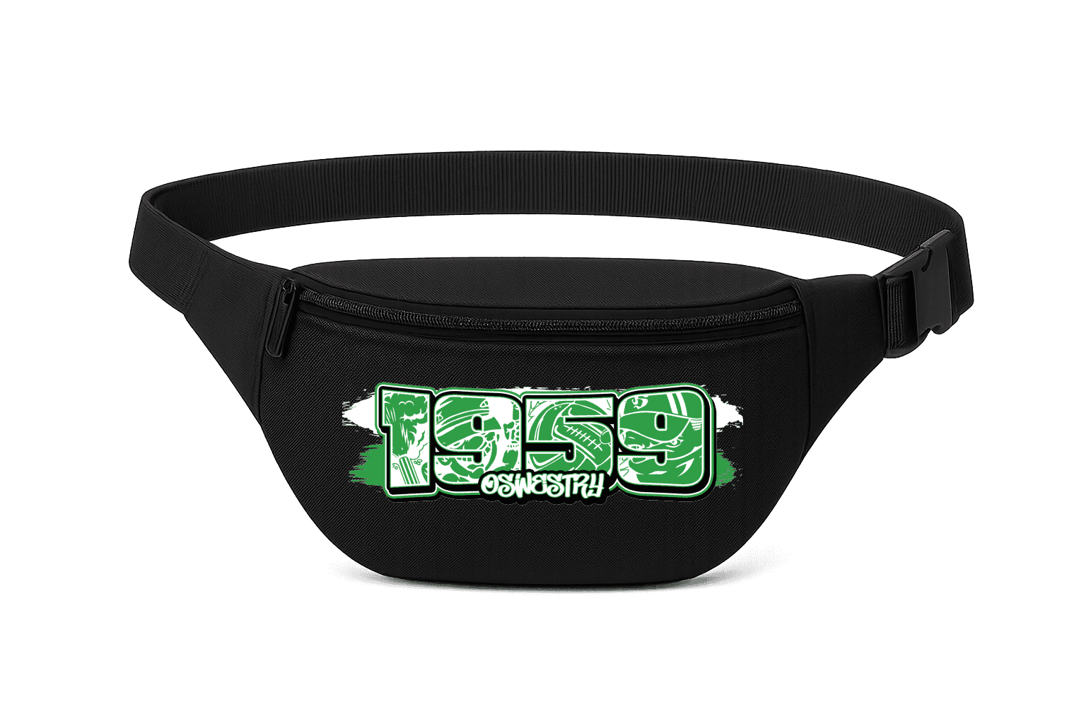 1959 Oswestry Fanny Pack