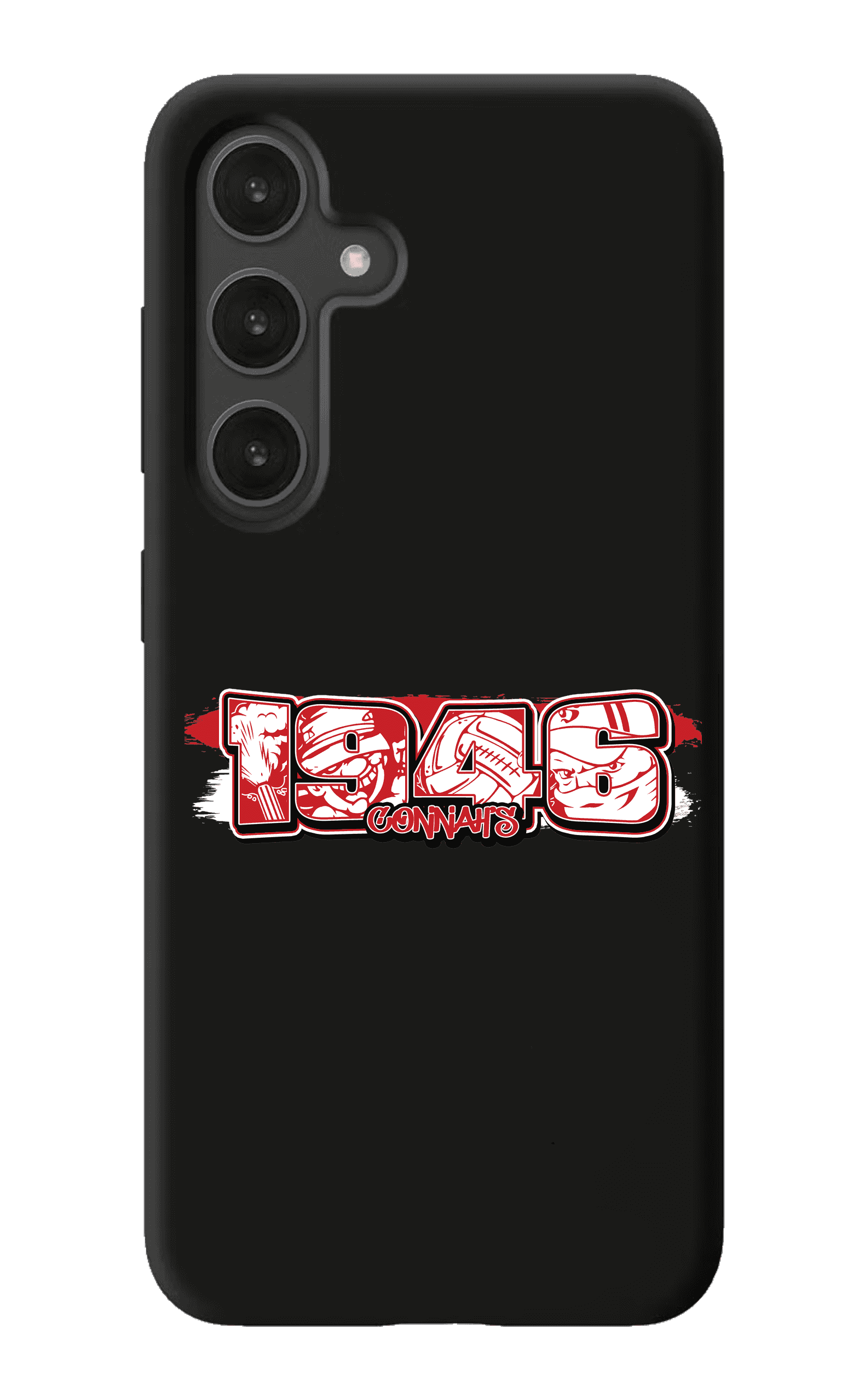 1946 Connah's Samsung Case