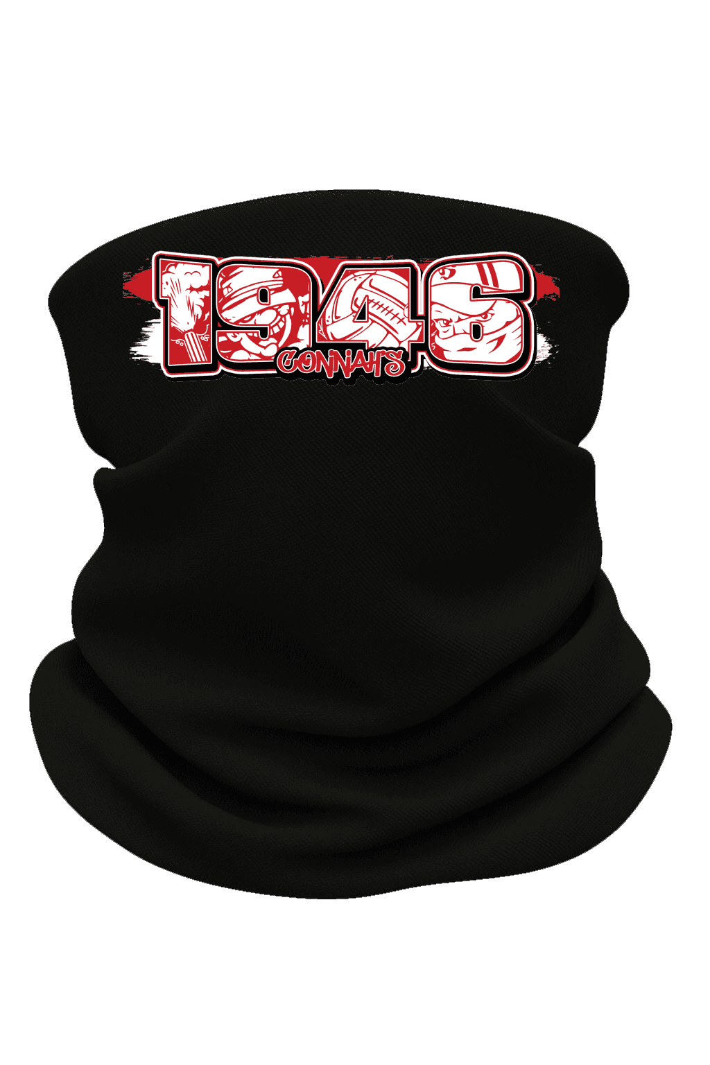 1946 Connah's Neckwarmer
