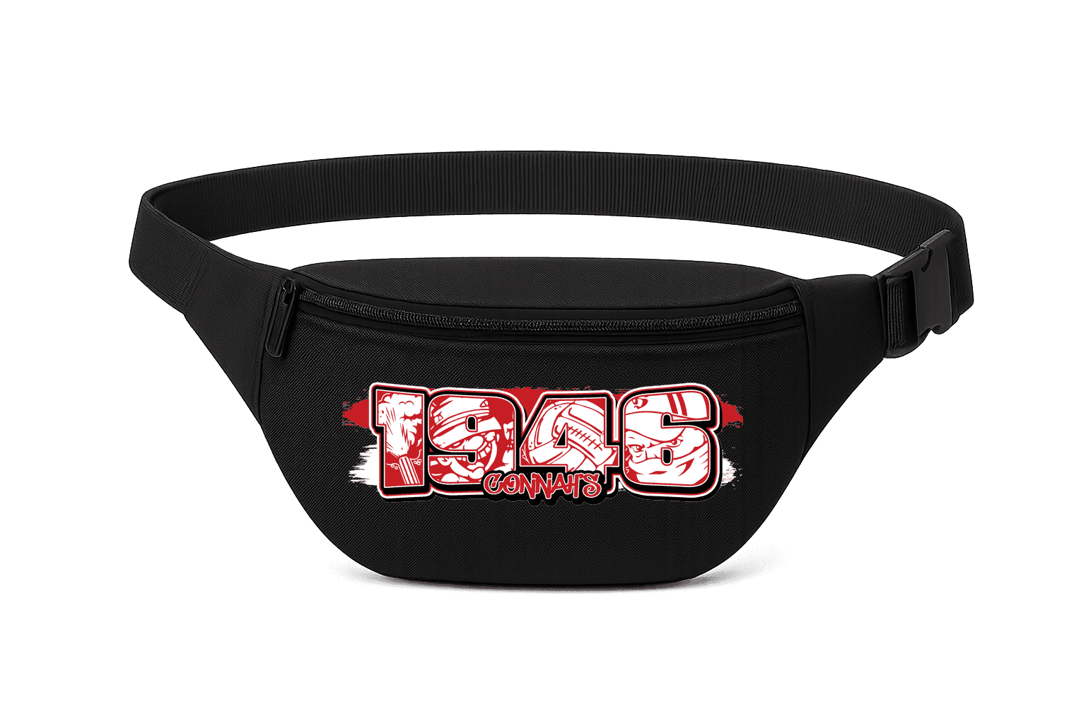 1946 Connah's Fanny Pack