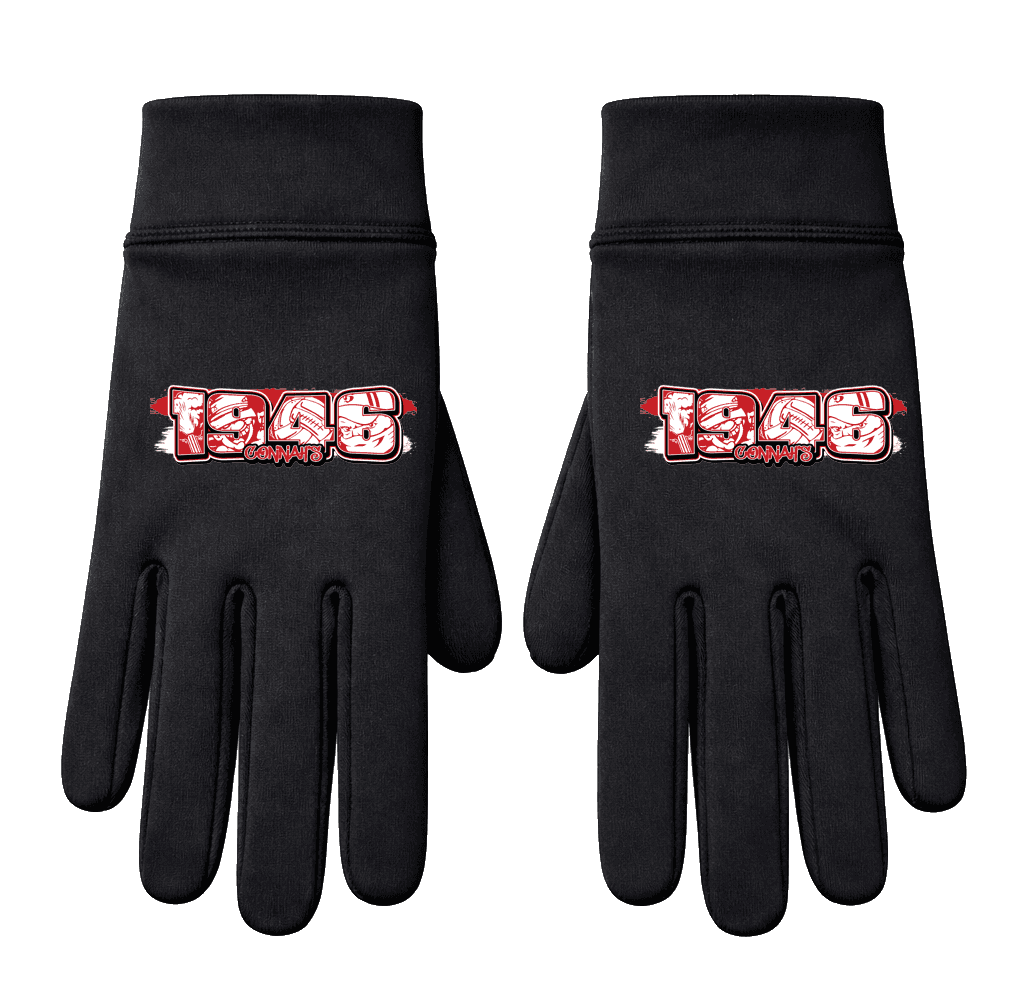 1946 Connah's Gloves