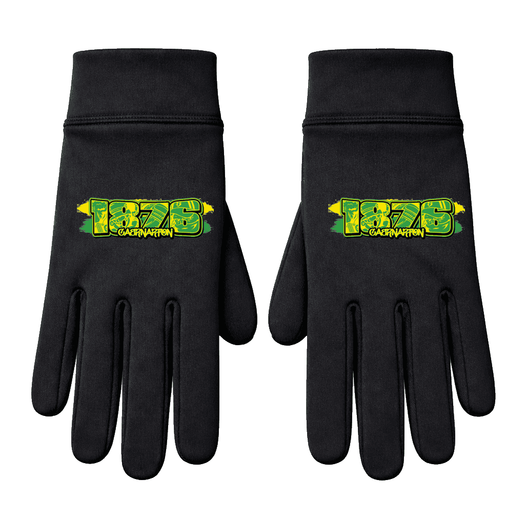 1876 Caernarfon Gloves