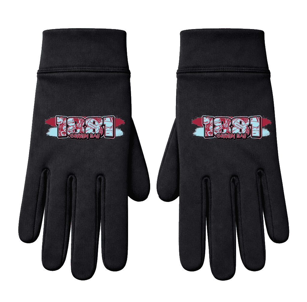 1881 Colwyn Bay Gloves
