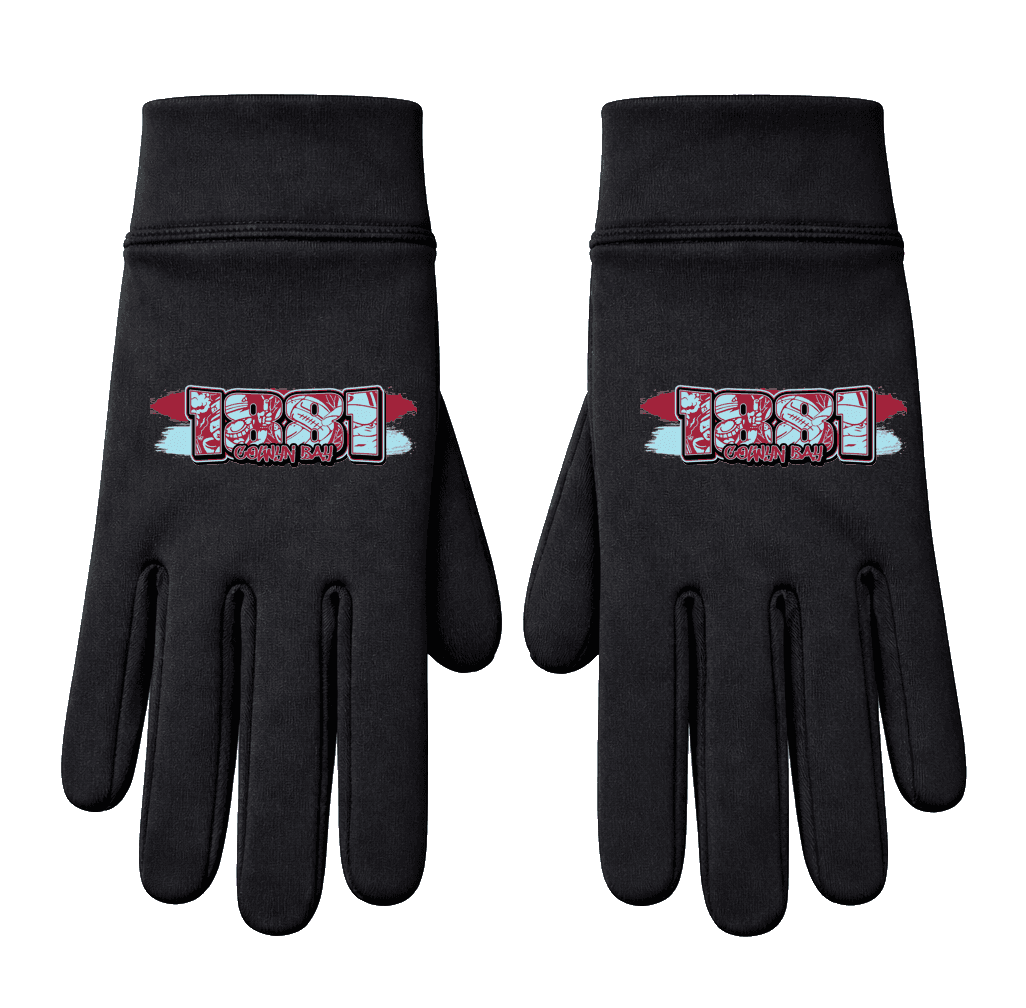 1881 Colwyn Bay Gloves