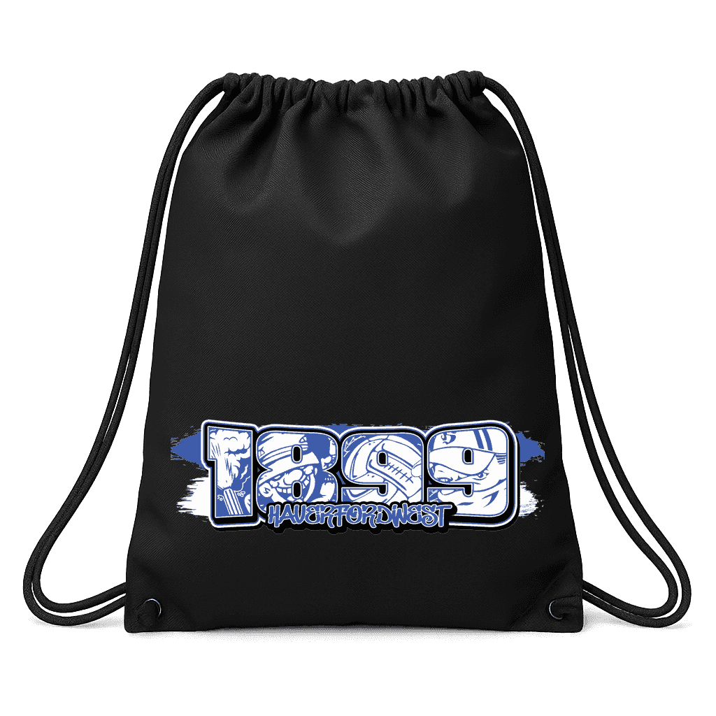 1899 Haverfordwest Sack Pack