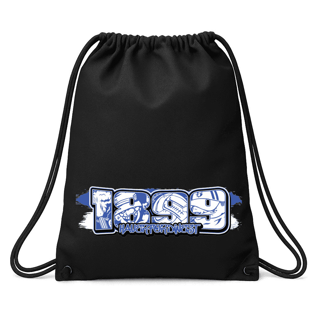 1899 Haverfordwest Sack Pack