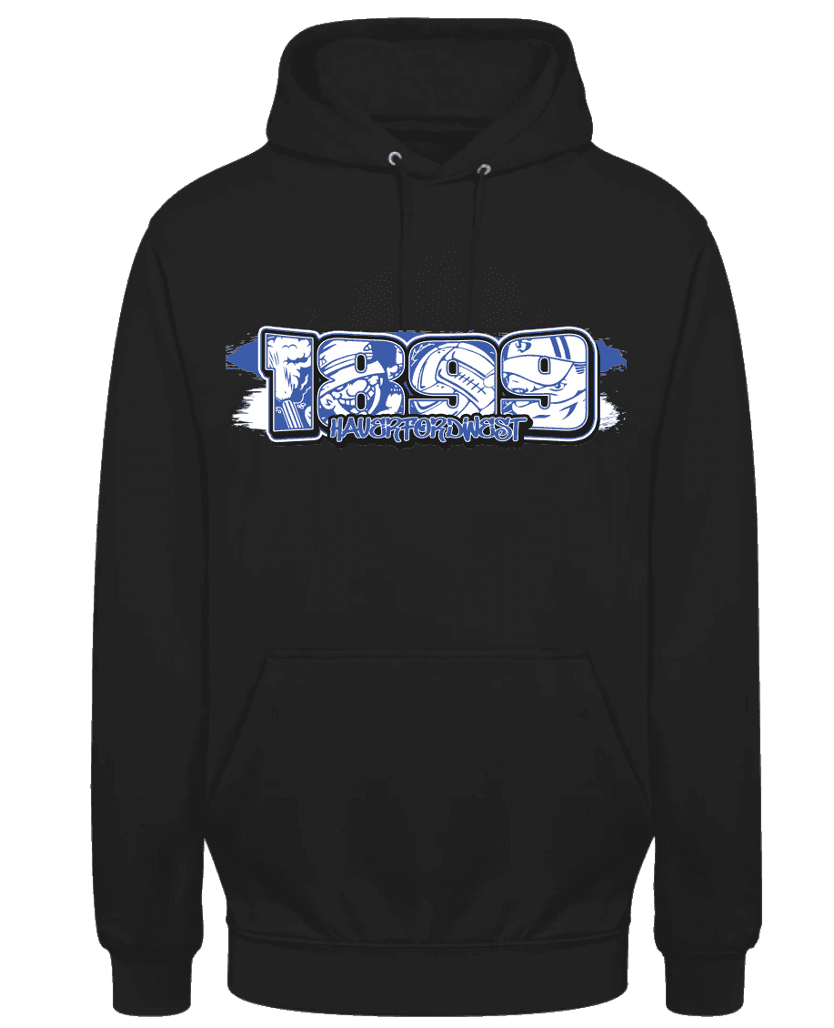 1899 Haverfordwest Hoodie