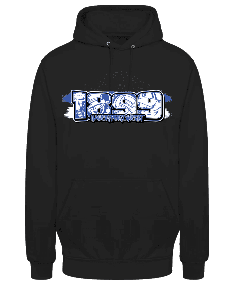 1899 Haverfordwest Hoodie