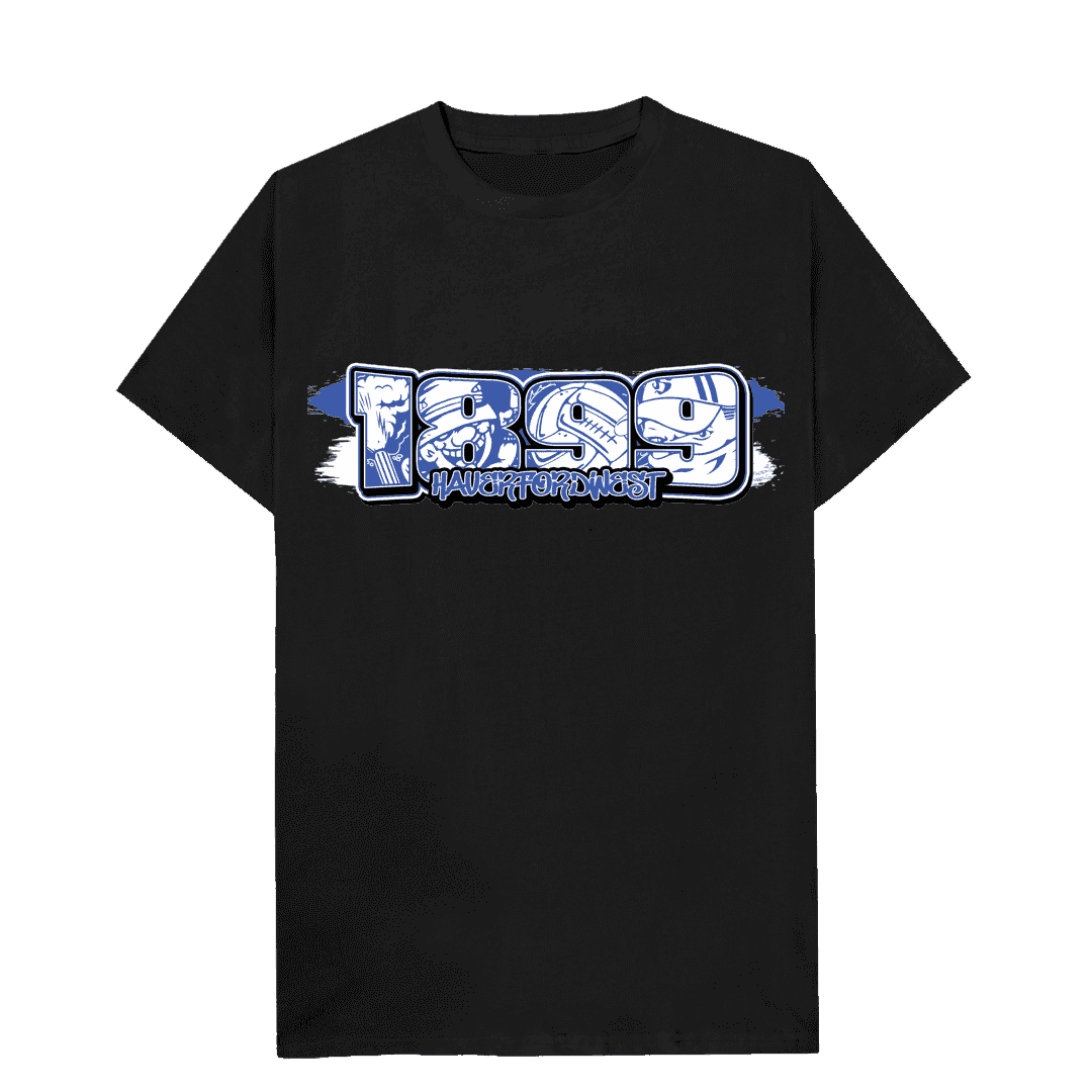 1899 Haverfordwest T-Shirt