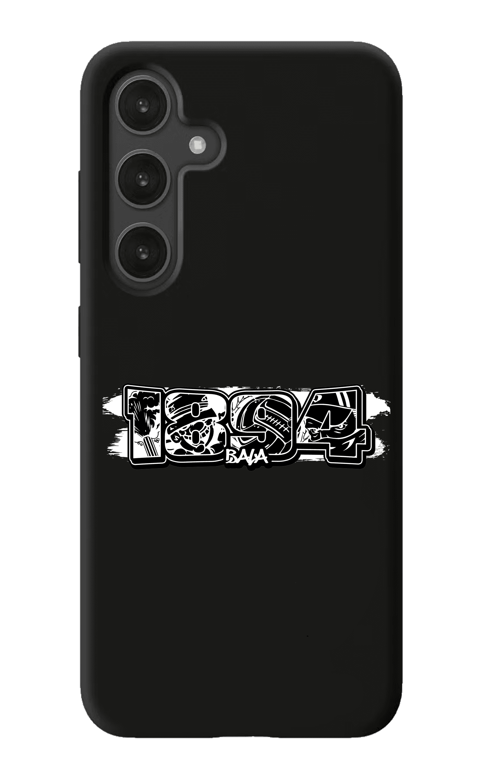 1894 Bala Samsung Case