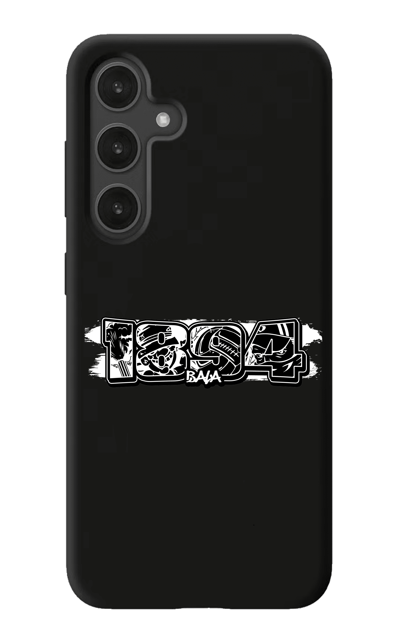 1894 Bala Samsung Case