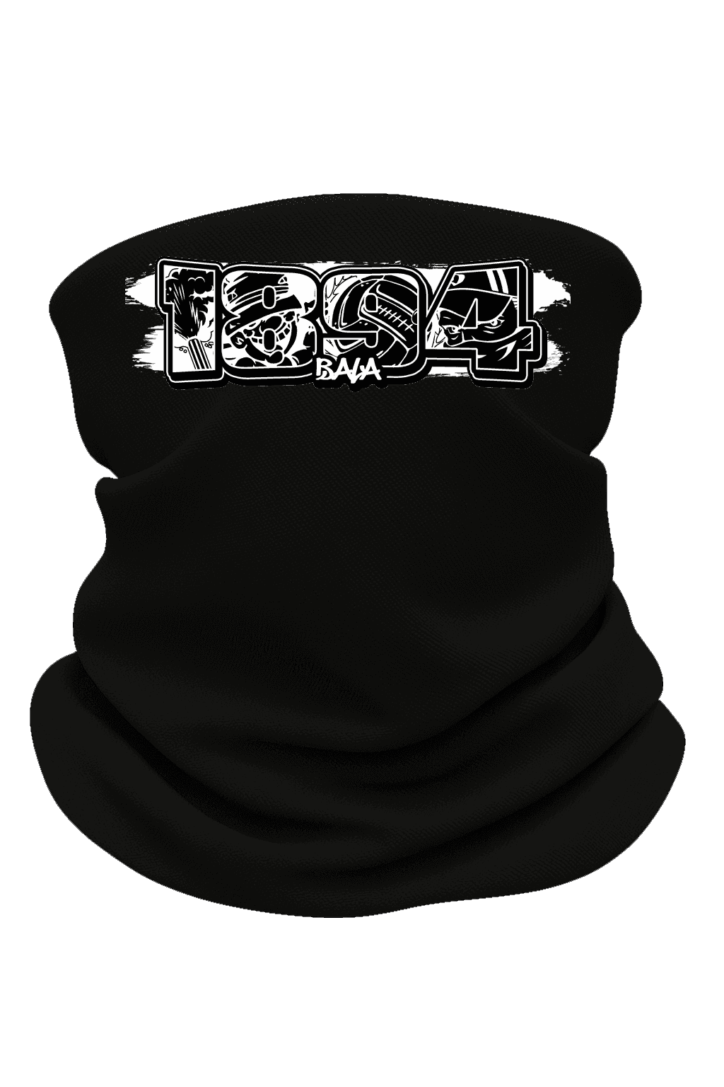 1894 Bala Neckwarmer