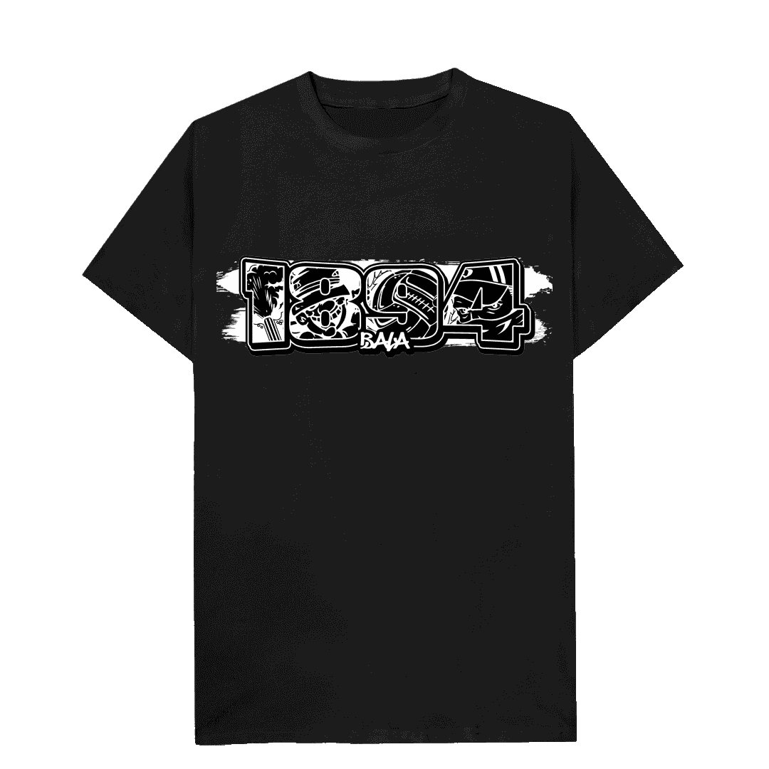 1894 Bala T-Shirt