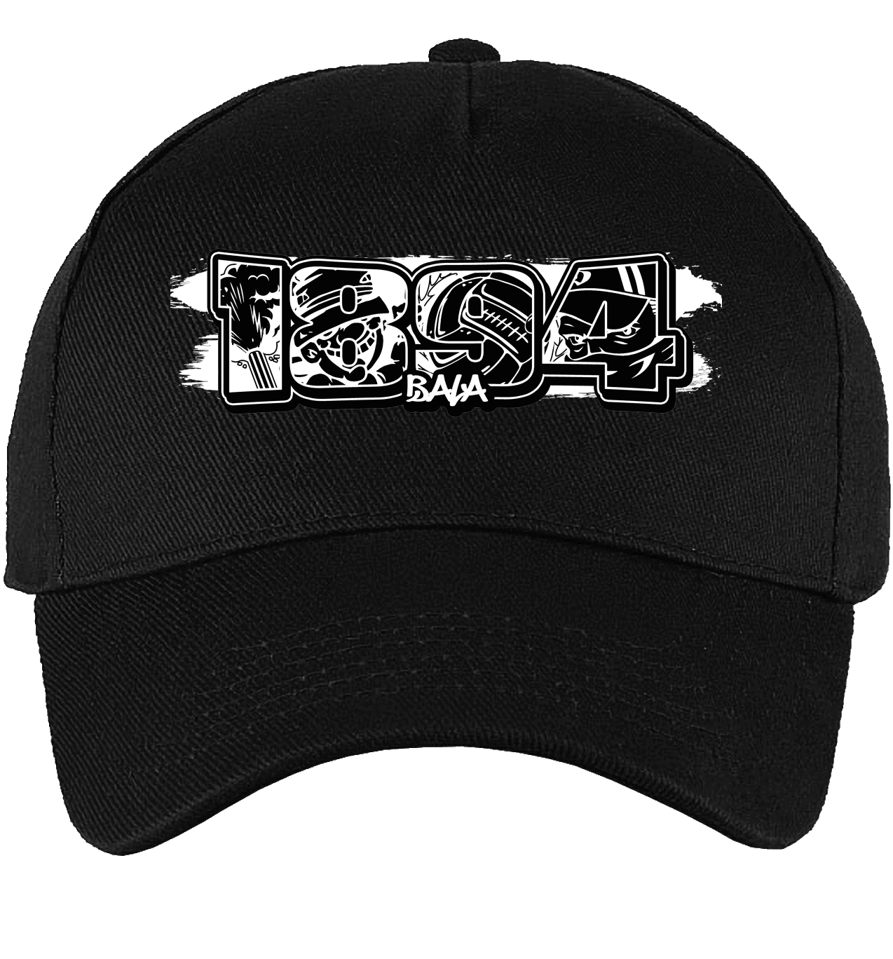 1894 Bala Cap