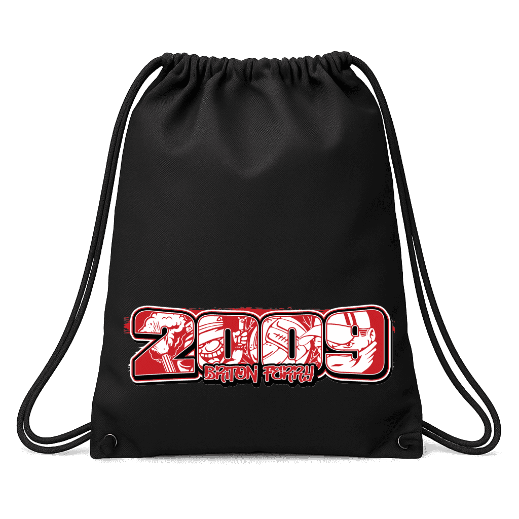 2009 Briton Ferry Sack Pack