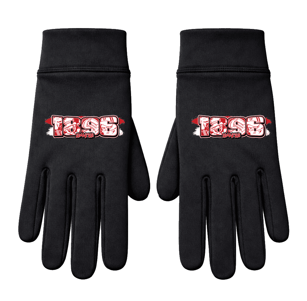 1896 Llanelli Gloves