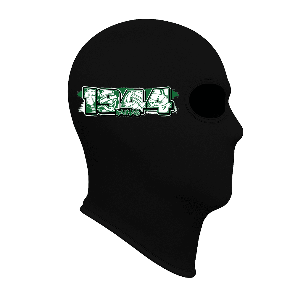 1944 Kaunas Balaclava