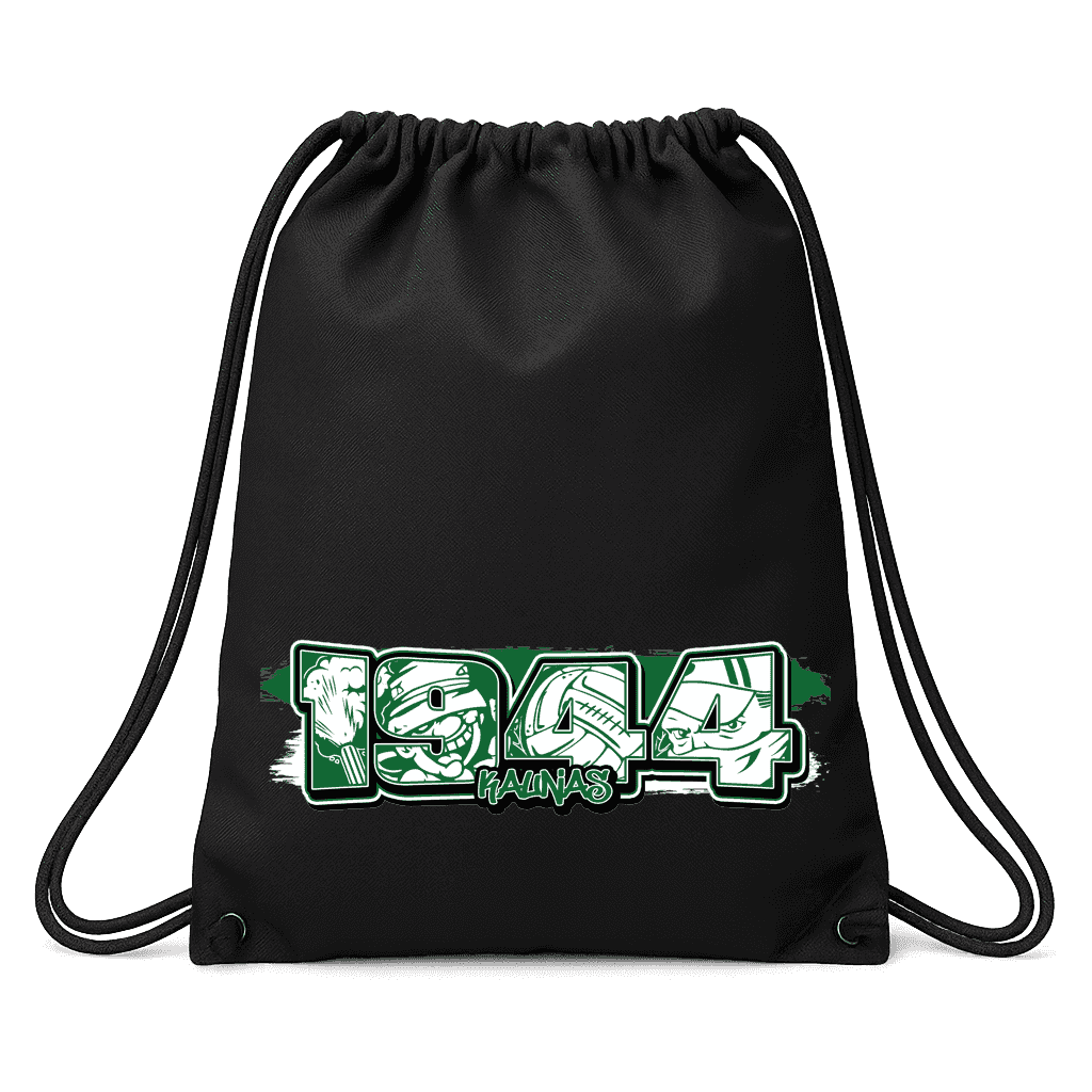 1944 Kaunas Sack Pack