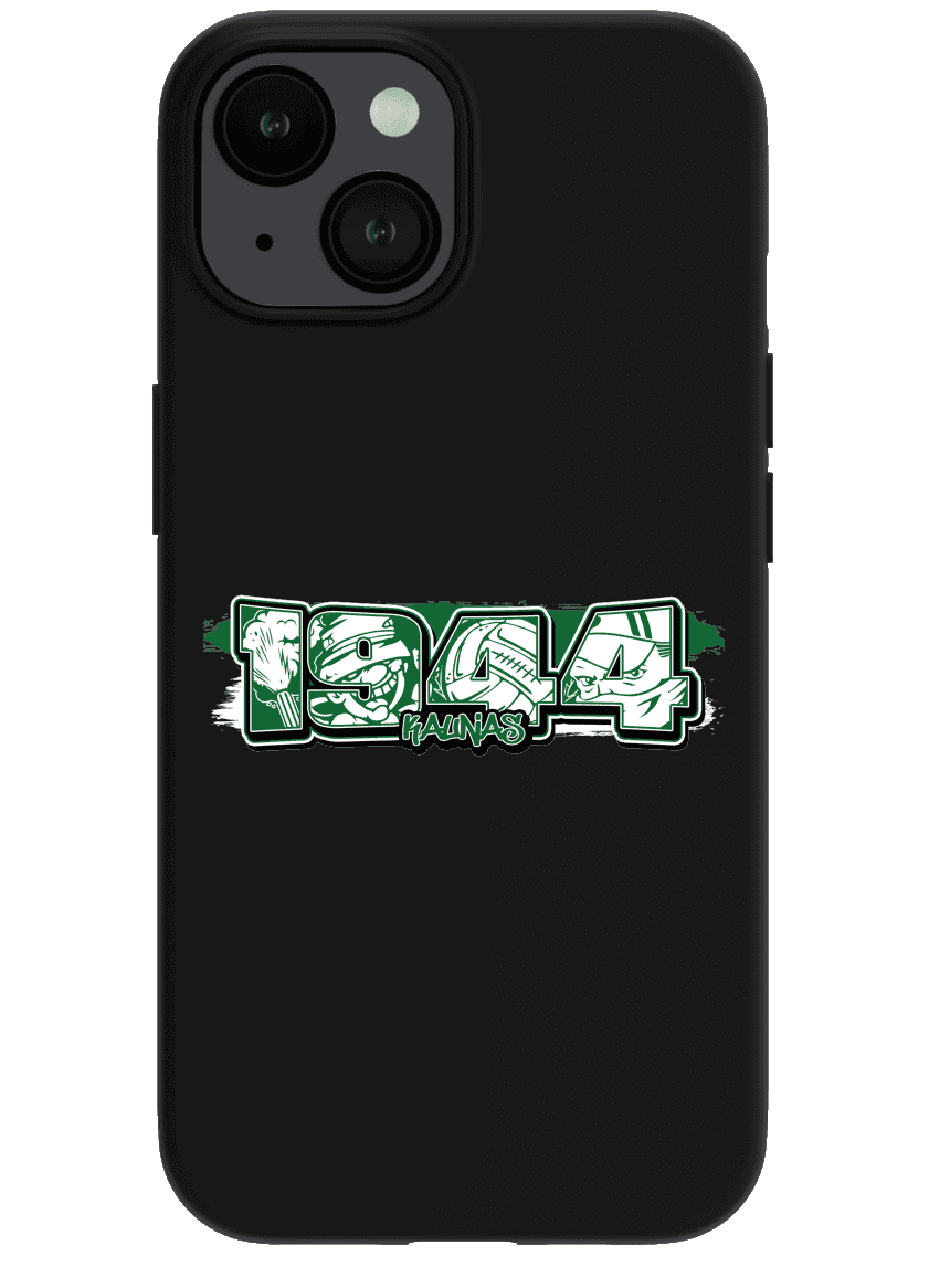 1944 Kaunas Iphone Case