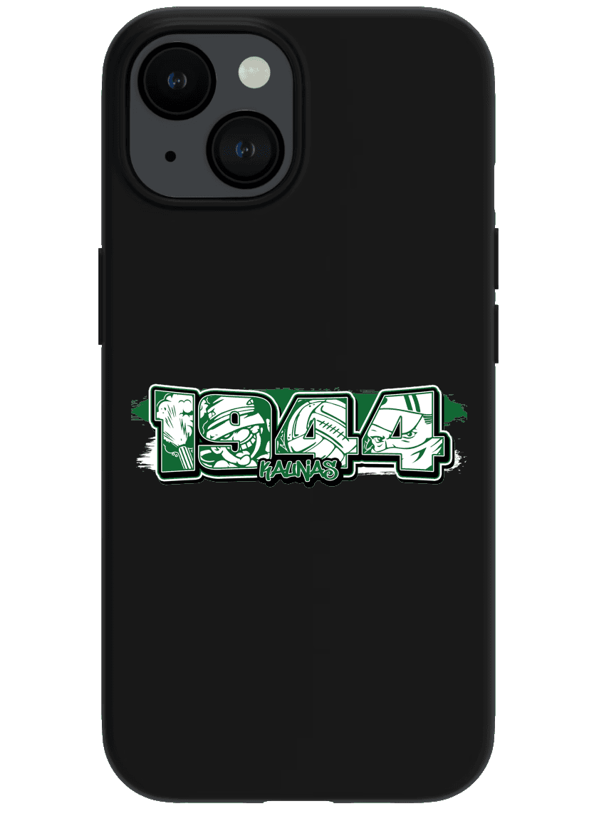 1944 Kaunas Iphone Case