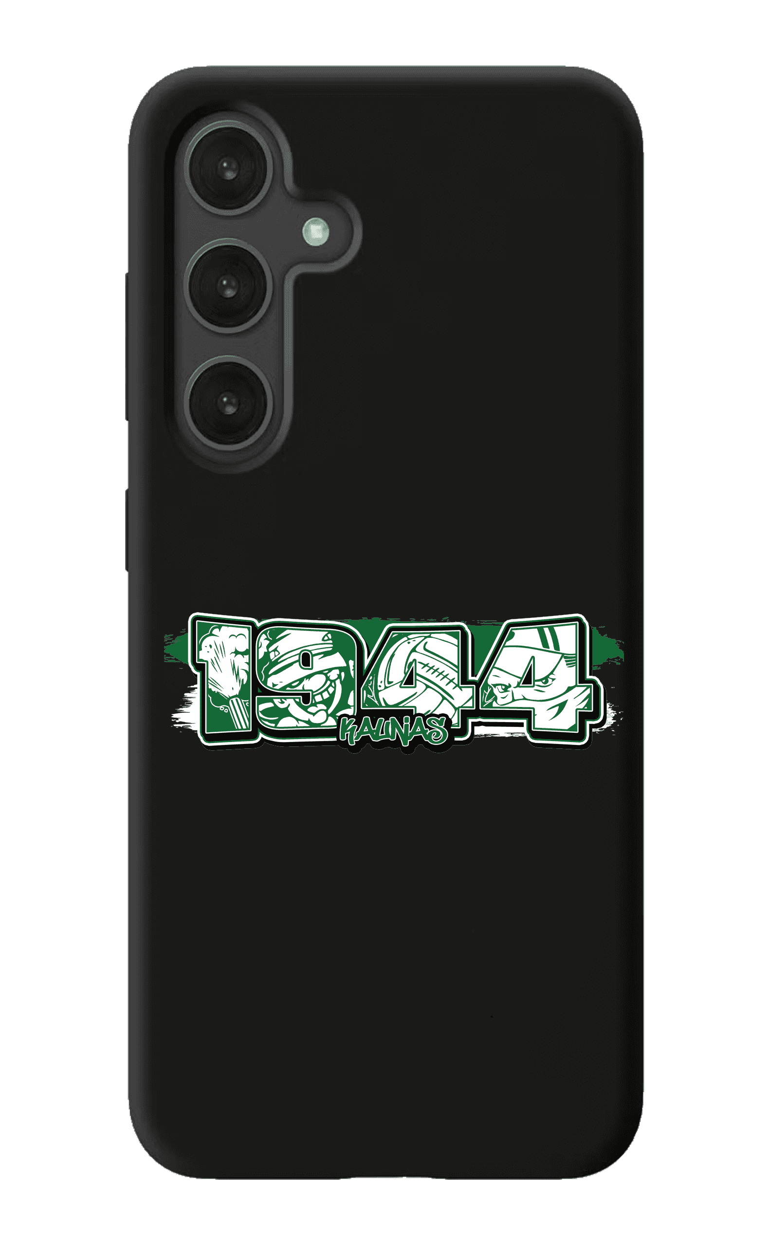 1944 Kaunas Samsung Case