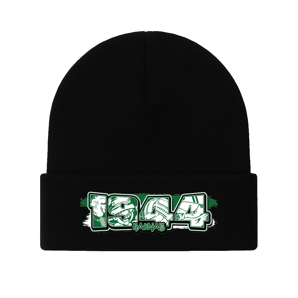1944 Kaunas Beanie