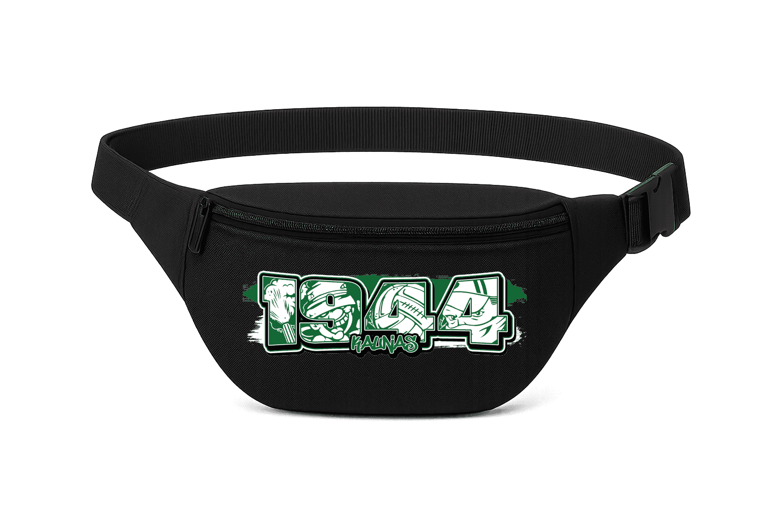 1944 Kaunas Fanny Pack