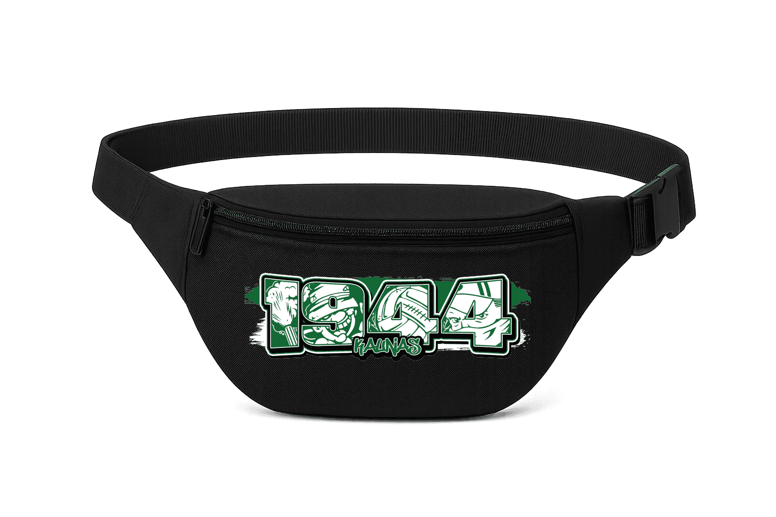 1944 Kaunas Fanny Pack