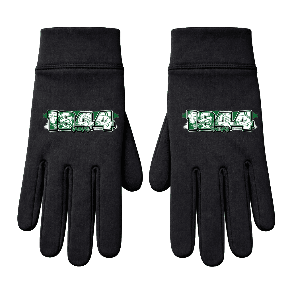1944 Kaunas Gloves