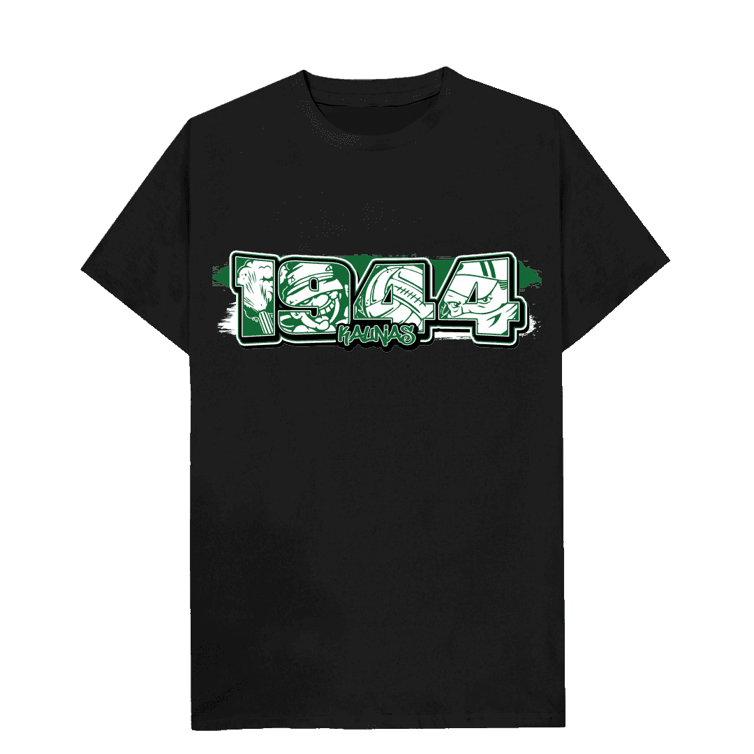 1944 Kaunas T-Shirt