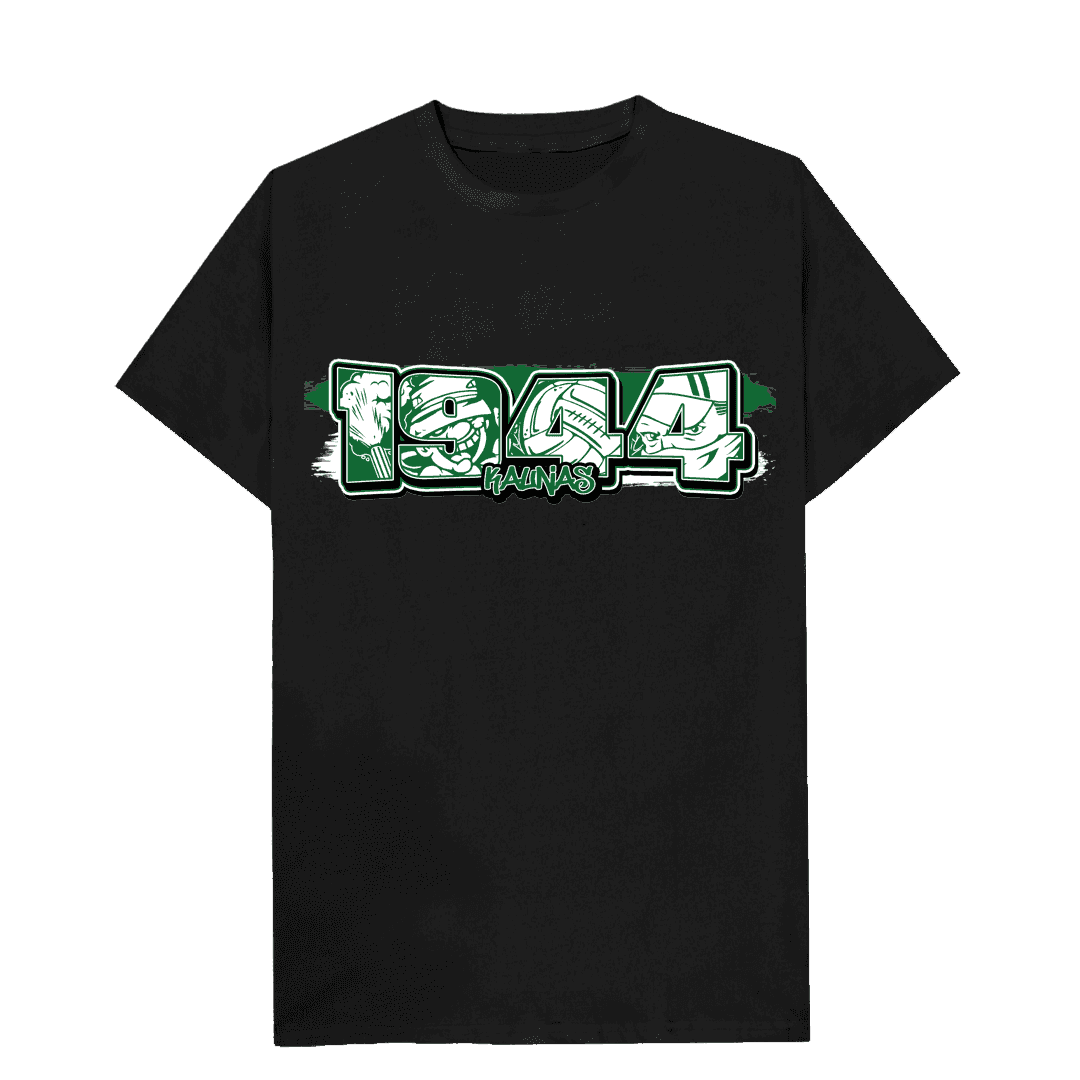 1944 Kaunas T-Shirt