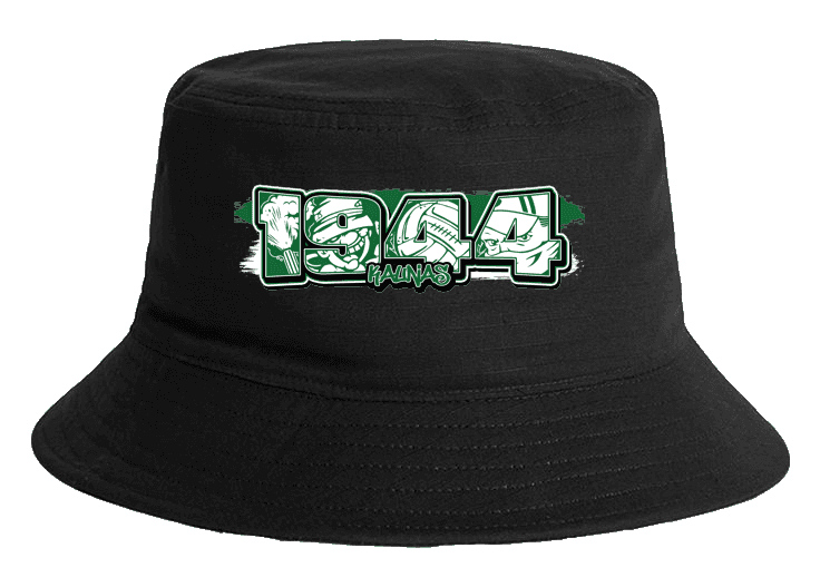 1944 Kaunas Bucket Hat