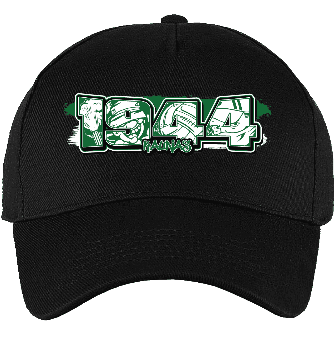 1944 Kaunas Cap