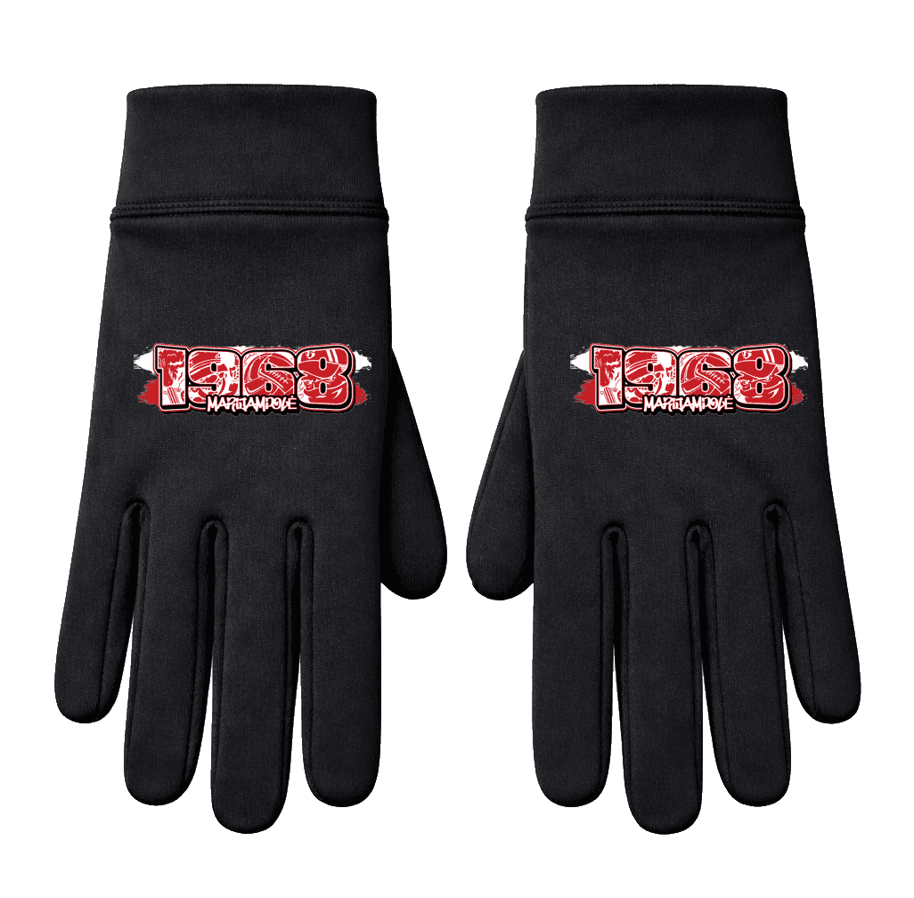 1968 Marijampolė Gloves